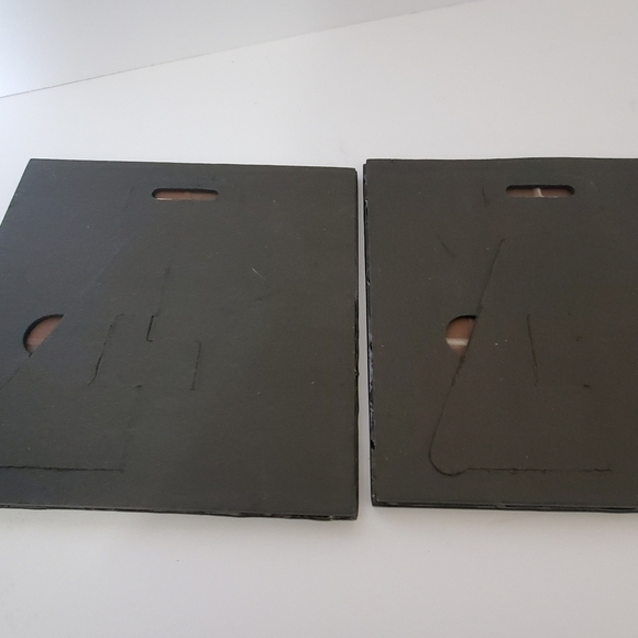 Ted Blaylock prints. Set of 2. Vintage. Fisherman and dog / deer - Picture 6 of 7